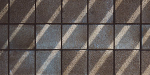 Tegels achter je houtkachel