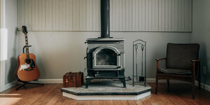 Waarom nu een houtkachel kopen?