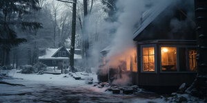 Houtrook: wat is het precies?