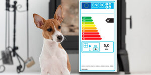 Kilowatt? Over het vermogen van houtkachels