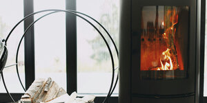 Verleng de levensduur van je houtkachel met deze tips