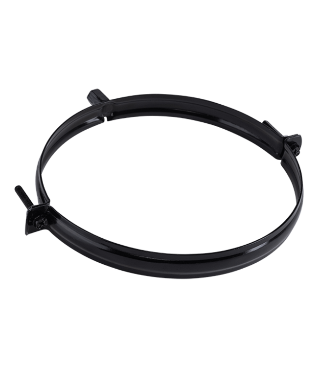 Fumio Muurbeugel Ø170 zwart