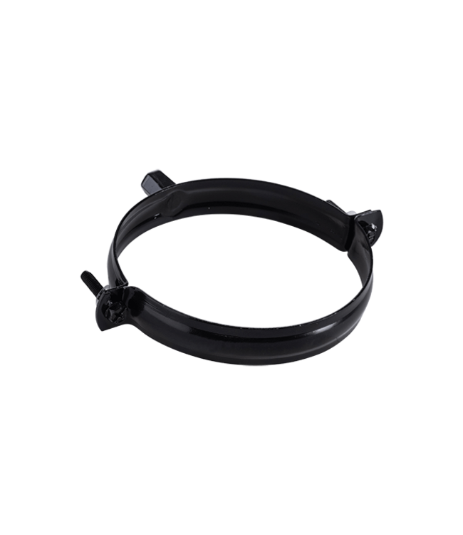 Fumio Muurbeugel Ø110 zwart