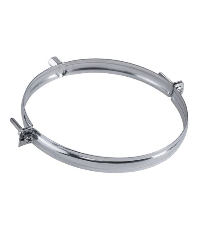 Fumio Muurbeugel Ø200 verzinkt