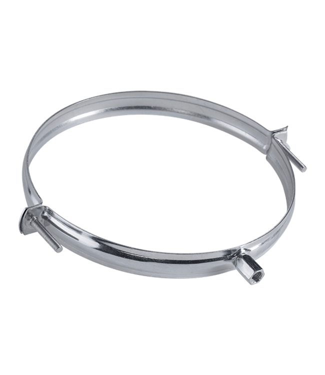 Fumio Muurbeugel Ø180 verzinkt