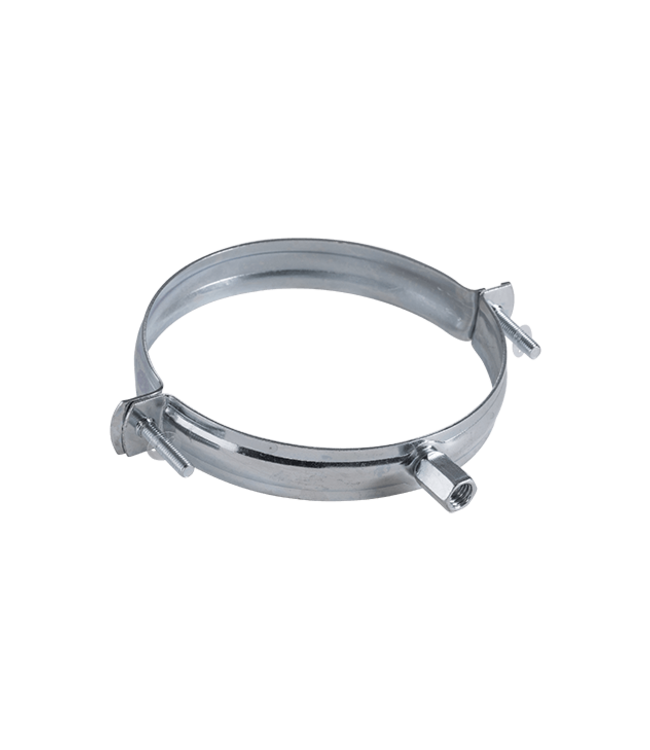 Fumio Muurbeugel Ø140 verzinkt