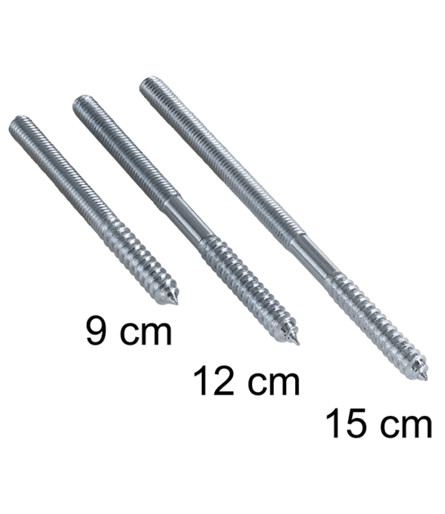 Fumio Muurbeugel Ø250 verzinkt