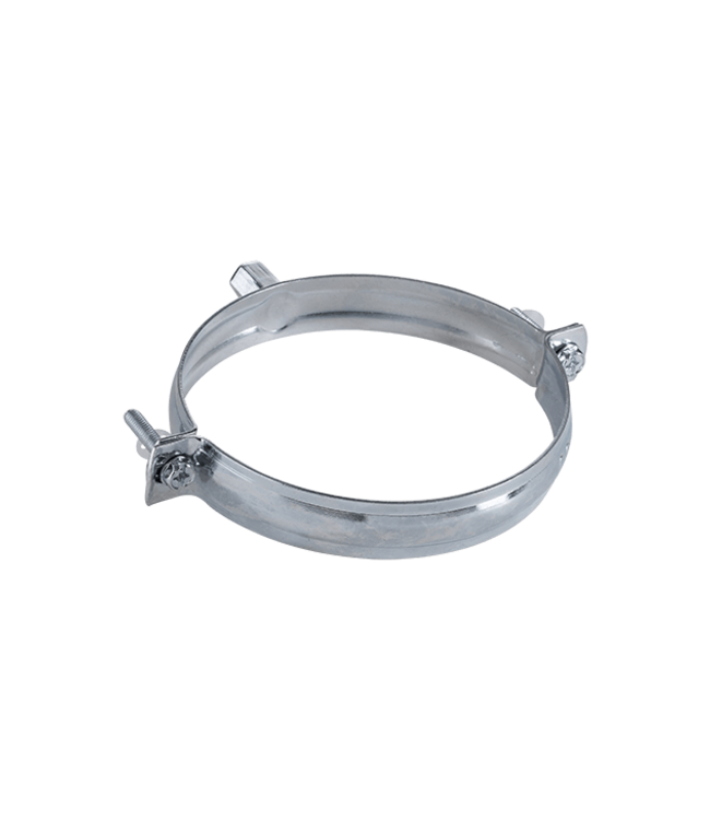 Fumio Muurbeugel Ø110 verzinkt