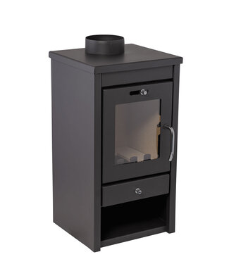 Fumio Houtkachel Lavoro 7kW Fumio Houtkachel Lavoro 7kW