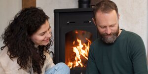 Gefeliciteerd met je nieuwe houtkachel