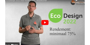 Arjen Lubach over houtstoken