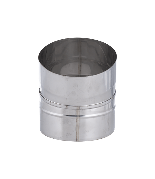 Fumio Bocht 15° RVS  Ø150mm