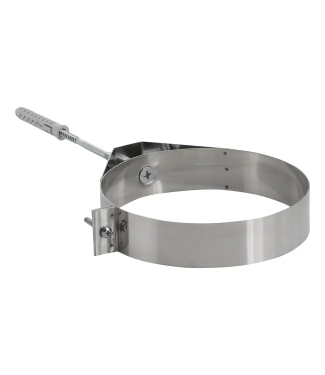 Fumio Beugel RVS 316L Ø200mm