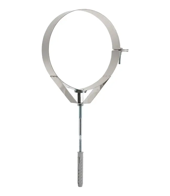 Fumio Beugel RVS 316L Ø200mm