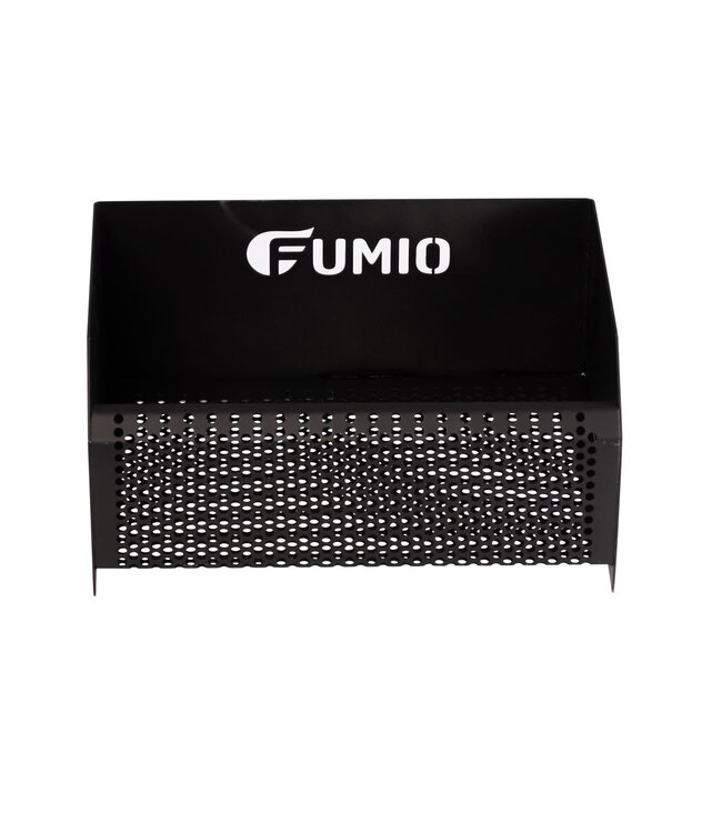 Fumio Pelletkorf voor houtkachel 35cm