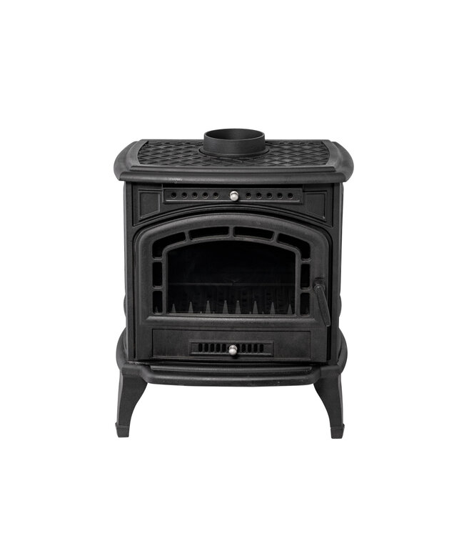 Fumio Houtkachel P7 9,3 kW EKO gietijzer