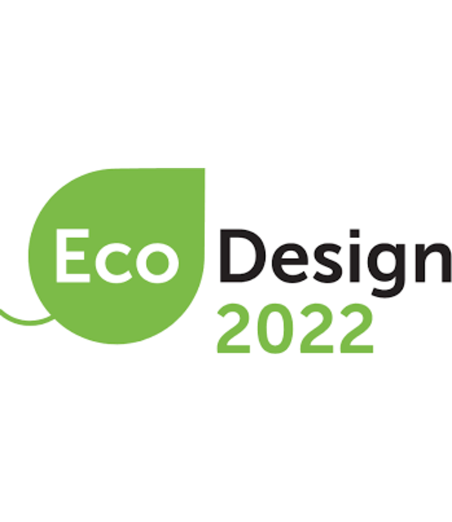 Fumio Houtkachel P7 9,3 kW EKO gietijzer