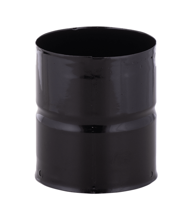 Fumio ADAPTER VROUWELIJK / VROUWELIJK Emaille 120mm