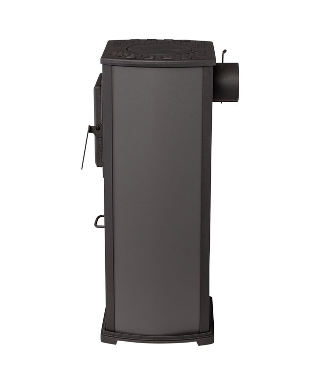 Fumio Werkplaatskachel Bari 6,6 kW