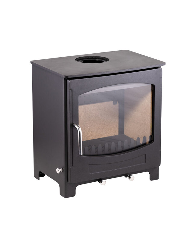 Fumio Houtkachel Arhun 8kw