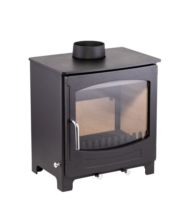 Fumio Houtkachel Arhun 8kw