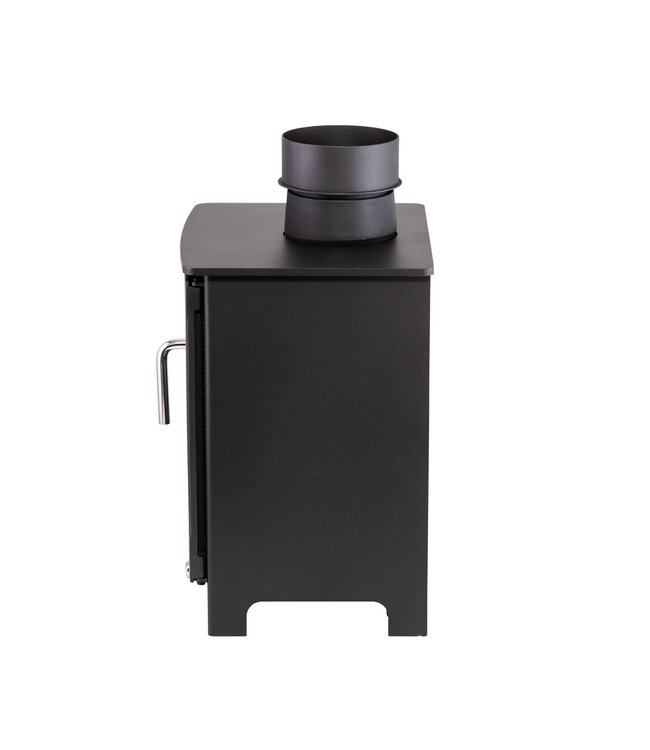 Fumio Houtkachel Golak 5kW