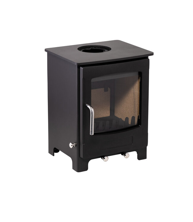 Fumio Houtkachel Golak 5kW