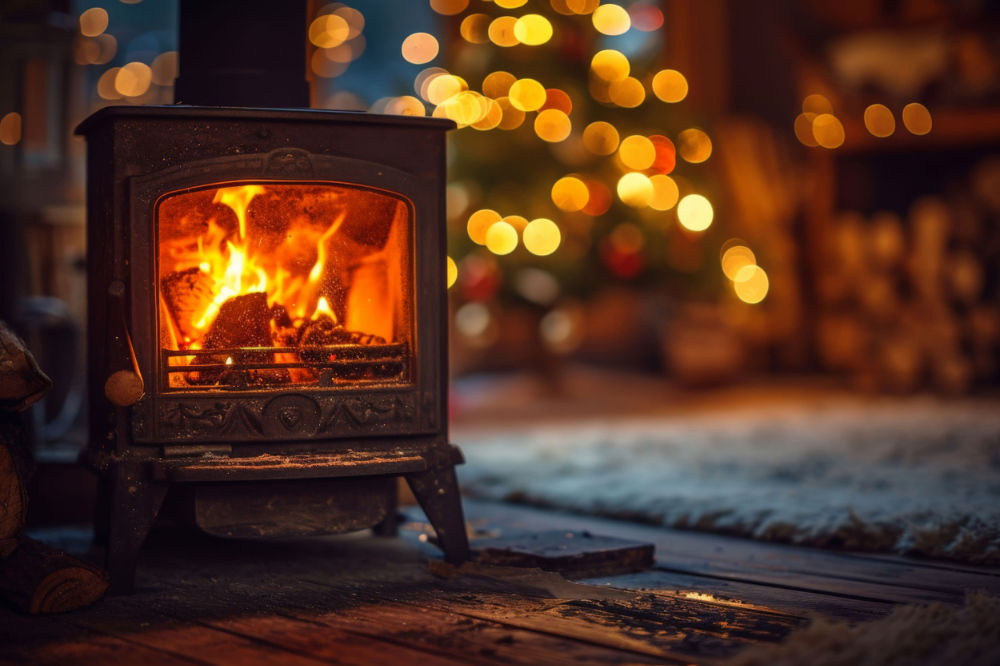 Voorkom gedoe met je houtkachel: 5 tips