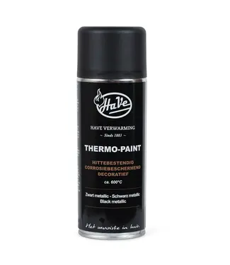 Spuitbus metallic zwart 310 Mock Spuitbus metallic zwart 310 Mock