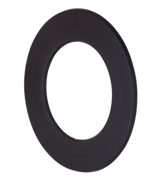 Fumio Rozet Ø150 grijs Fumio Rozet Ø150 grijs