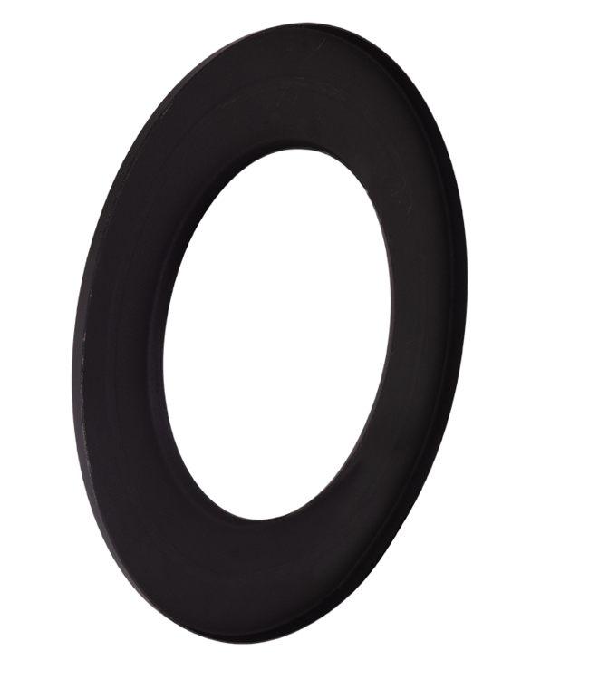 Fumio Rozet Ø150 grijs