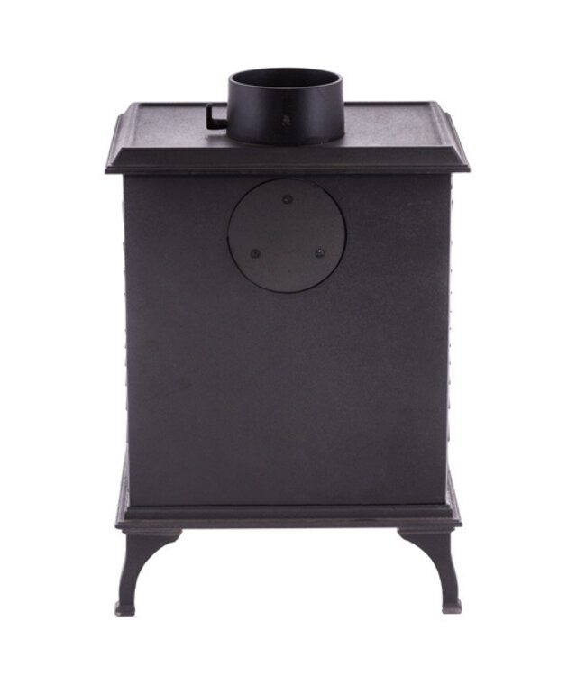 Fumio Houtkachel P3 EKO gietijzer