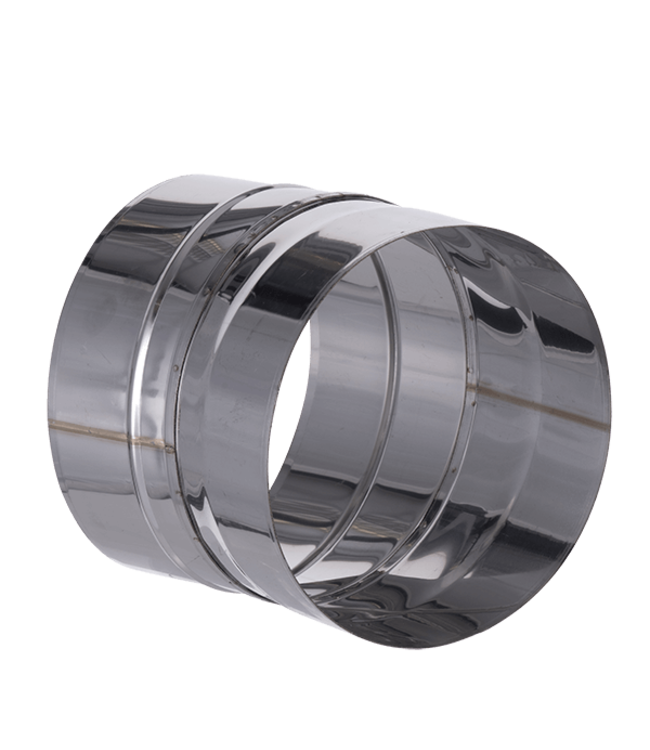 Fumio Bocht 15° RVS  Ø180mm