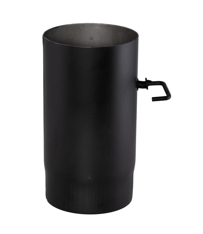 Fumio Baffle Ø160 2mm zwart