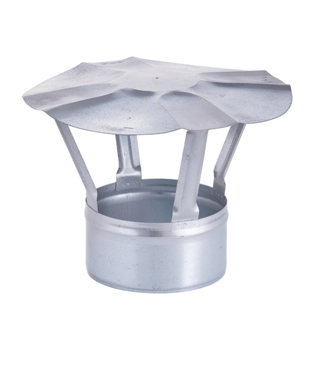 Fumio Galva Ø125 Regenkap