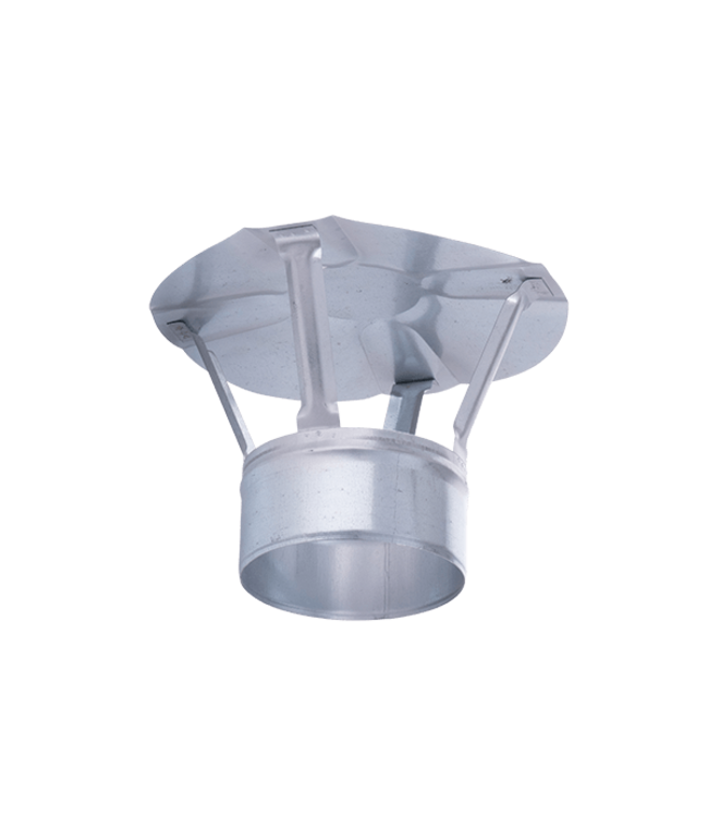 Fumio Galva Ø125 Regenkap