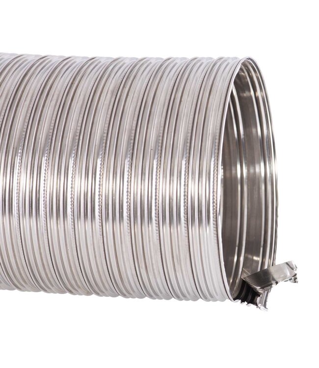 Detandt FLEX 316 10/100 Ø150 MM