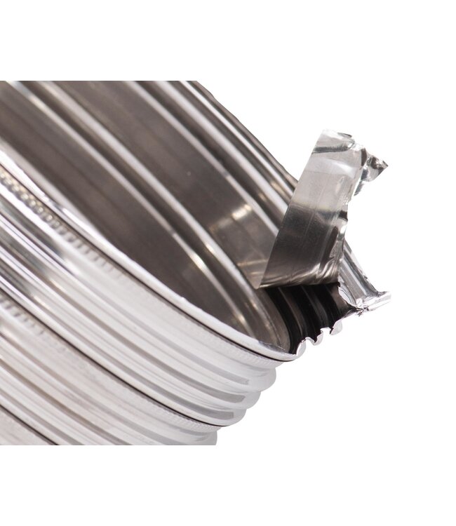 Detandt FLEX 316 10/100 Ø150 MM