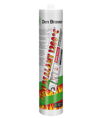 Hittebestendige lijm 310 ml Hittebestendige lijm 310 ml