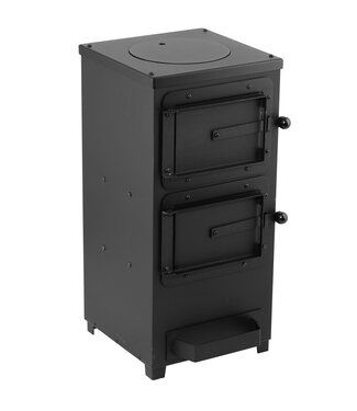 Fumio Houtkachel W2 Crafty Fumio Houtkachel W2 Crafty