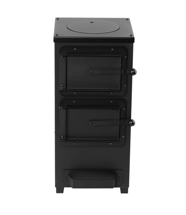 Fumio Houtkachel W2 Crafty