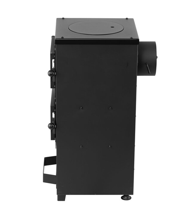 Fumio Houtkachel W2 Crafty