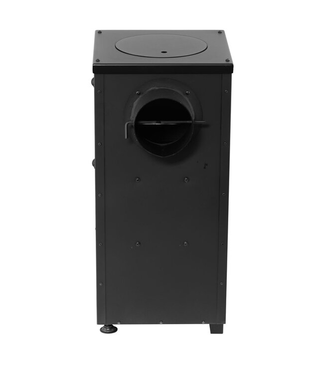 Fumio Houtkachel W2 Crafty