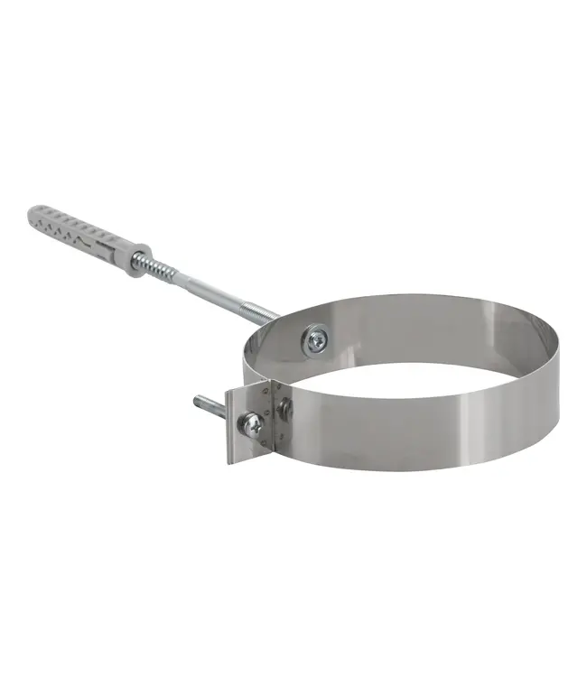 Fumio EW Beugel RVS 316L Ø130mm