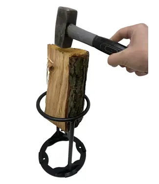 Fumio Houtklover XL Fumio Houtklover XL