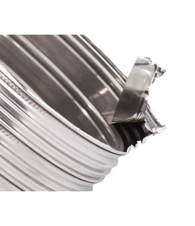 Detandt FLEX 316 10/100 Ø200 MM