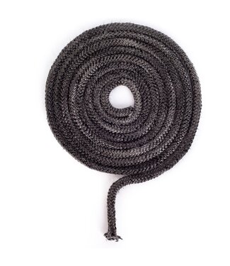 Glasvezelkoord op rol ø8 mm 1m