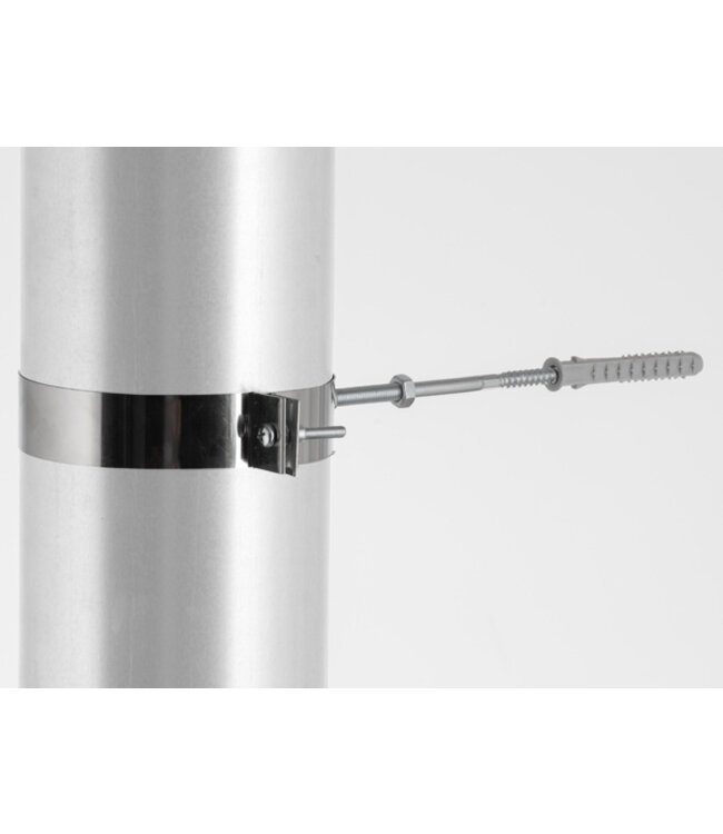 Fumio Beugel RVS 316L Ø180mm