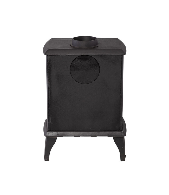 Fumio Houtkachel P8 7,9 kW EKO gietijzer