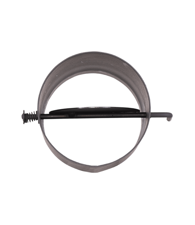 Fumio Baffle   Ø150mm grijs